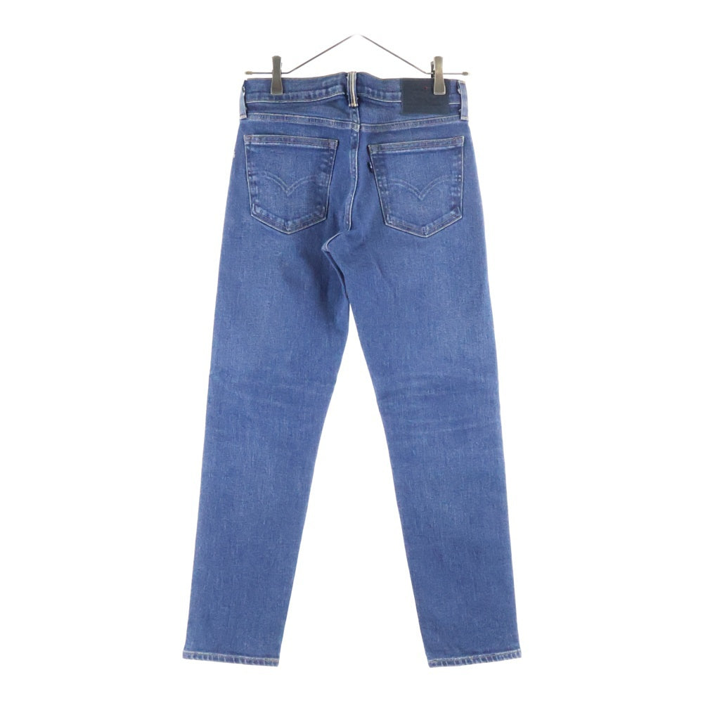 Levi's(リーバイス) MADE&CRAFTED ストレートデニムパンツ インディゴ PC9-74529-0014