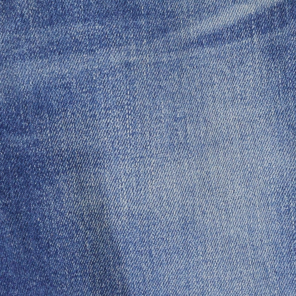 Levi's(リーバイス) MADE&CRAFTED ストレートデニムパンツ インディゴ PC9-74529-0014