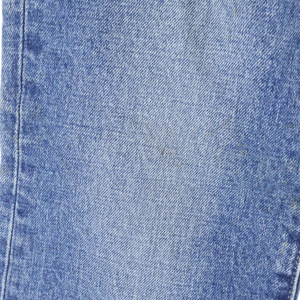 MOUSSY(マウジー) フレアデニムパンツ インディゴ レディース 010DAA12-1800-1