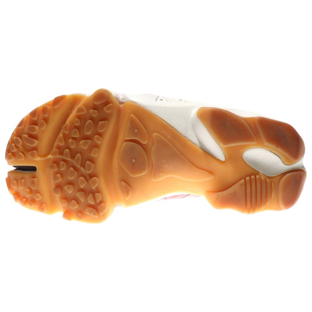 NIKE(ナイキ) WMNS AIR RIFT エアリフト ローカットスニーカー 848502-600 ピンク US6/23cm レディース