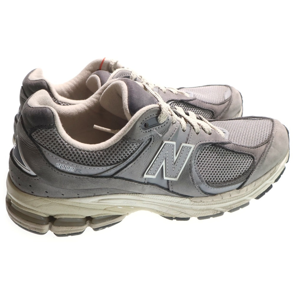 New Balance(ニューバランス) 2002R Protection Pack プロテクションパック ロースニーカー M2002RDM グレー 28cm/US10