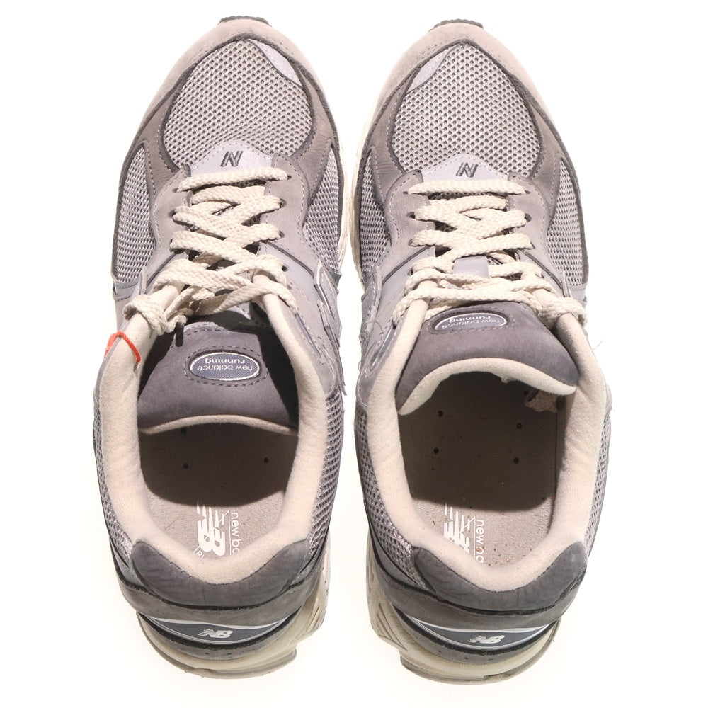 New Balance(ニューバランス) 2002R Protection Pack プロテクションパック ロースニーカー M2002RDM グレー 28cm/US10