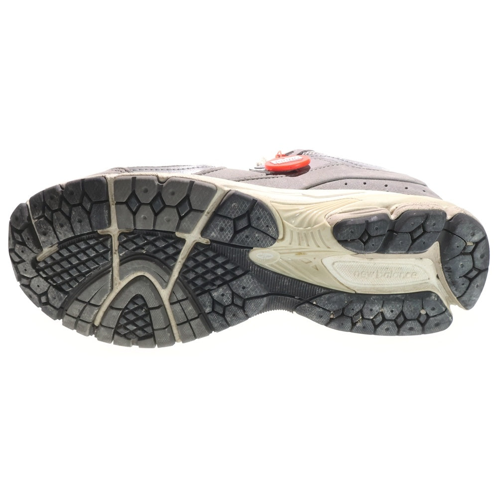New Balance(ニューバランス) 2002R Protection Pack プロテクションパック ロースニーカー M2002RDM グレー 28cm/US10
