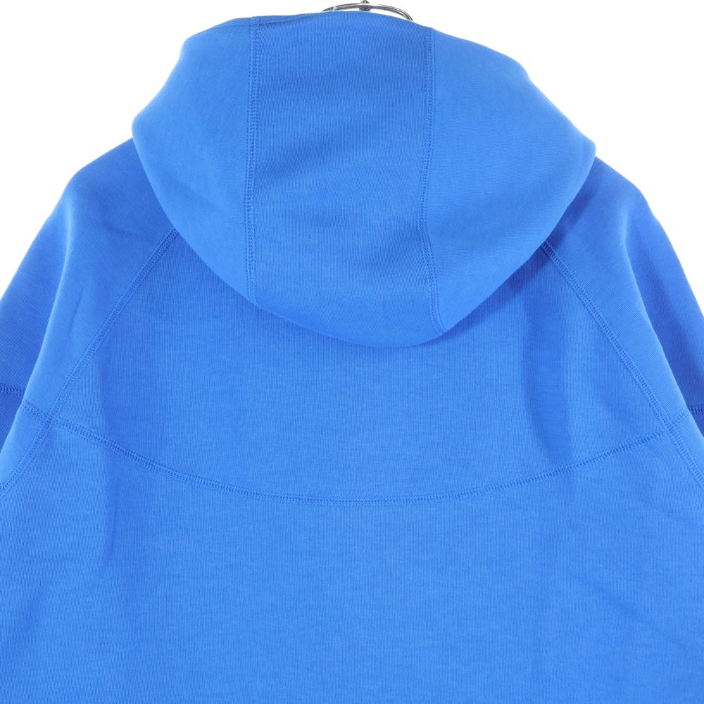 NIKE(ナイキ) Tech Fleece Windrunner テックフリース ウィンドランナー ジャケット ブルー FB7921-435