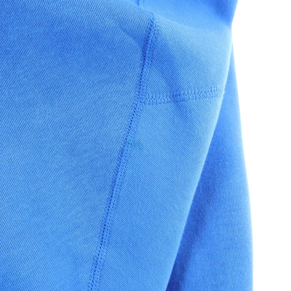 NIKE(ナイキ) Tech Fleece Windrunner テックフリース ウィンドランナー ジャケット ブルー FB7921-435