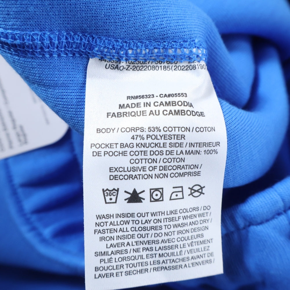 NIKE(ナイキ) Tech Fleece テックフリース パンツ ブルー FB8002-435