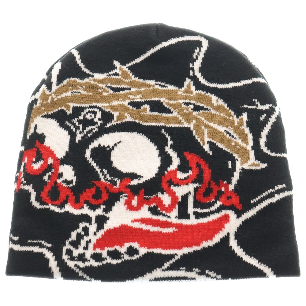 NO BRAND(ノーブランド) glo gang グローギャング Skull of Venom