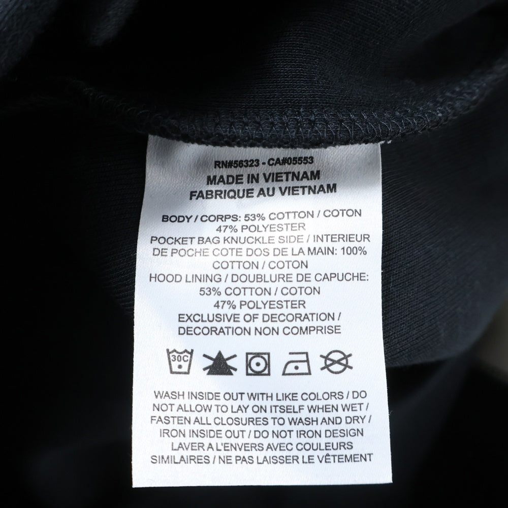 NIKE(ナイキ) Tech Fleece Windrunner テックフリース ウィンドランナー ジャケット ブラック/ピンク FZ4709-010