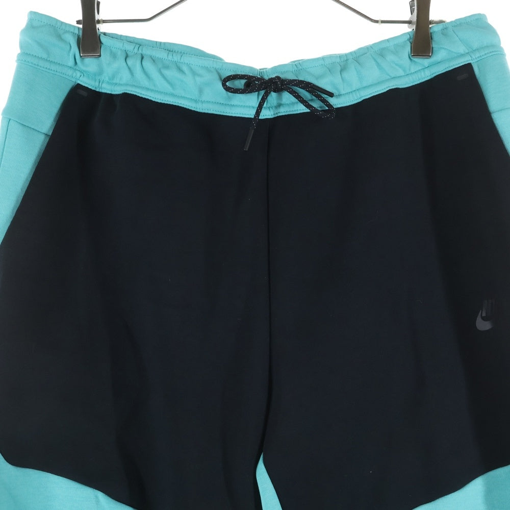 NIKE(ナイキ) Tech Fleece テックフリース パンツ ミントグリーン CU4495-392