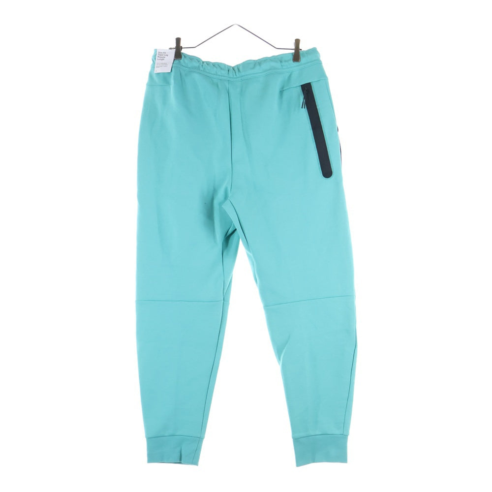NIKE(ナイキ) Tech Fleece テックフリース パンツ ミントグリーン CU4495-392