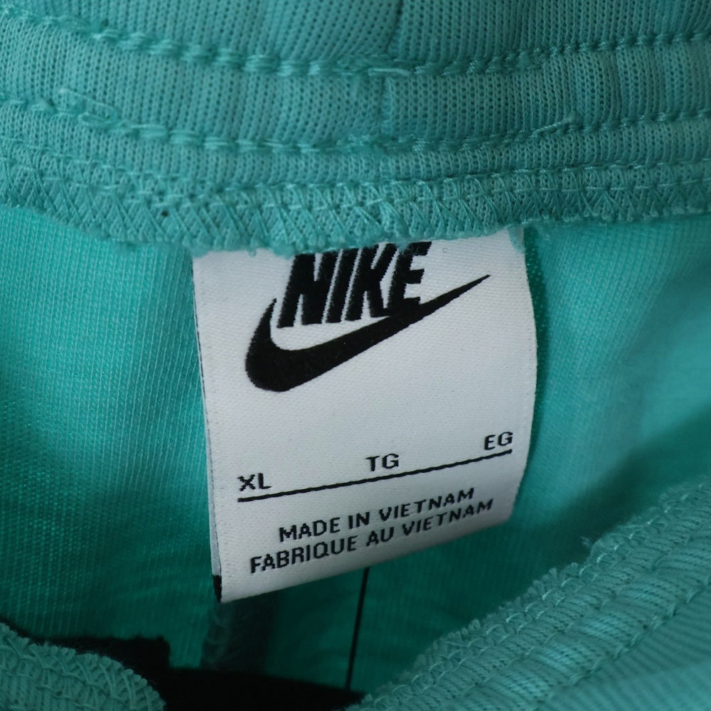 NIKE(ナイキ) Tech Fleece テックフリース パンツ ミントグリーン CU4495-392
