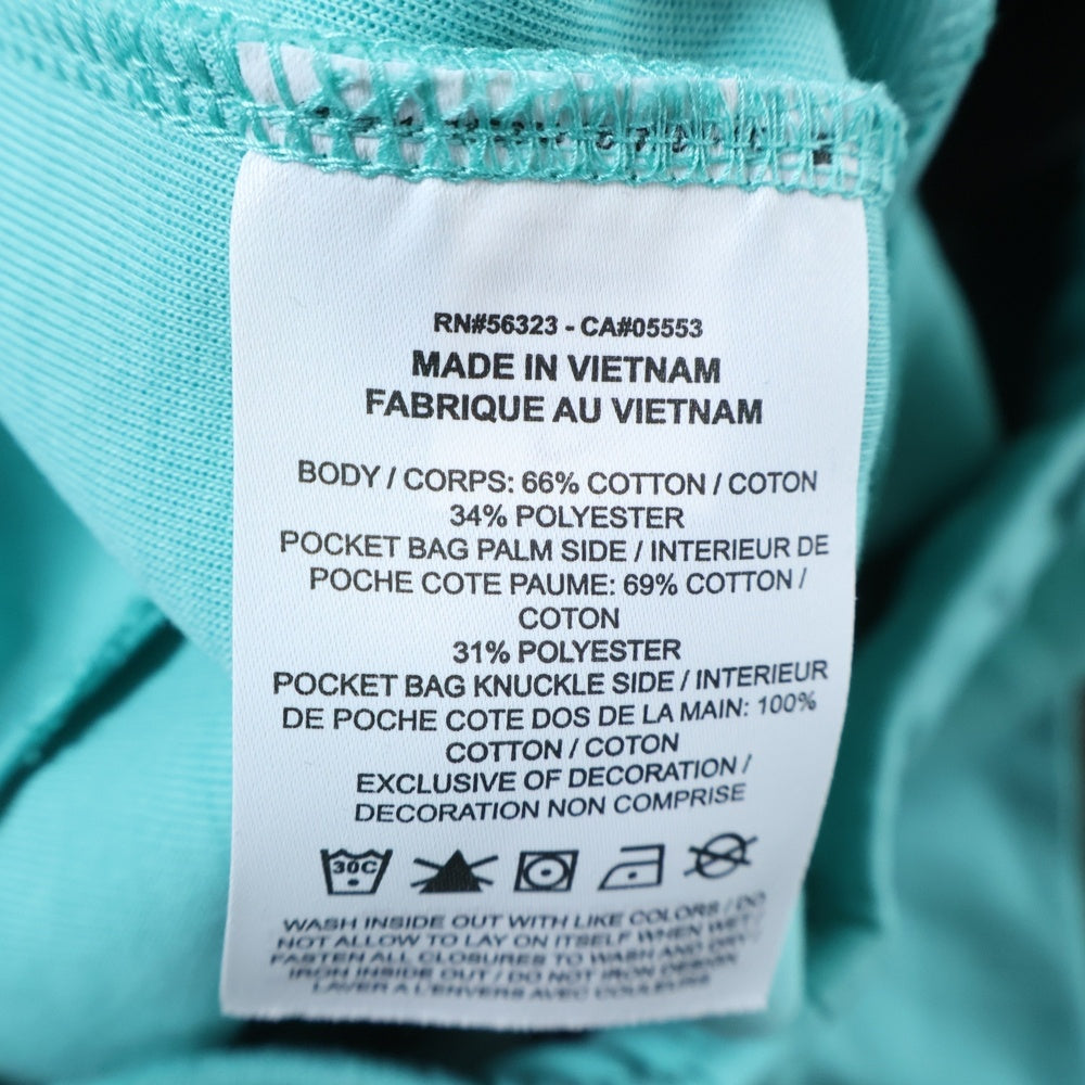 NIKE(ナイキ) Tech Fleece テックフリース パンツ ミントグリーン CU4495-392