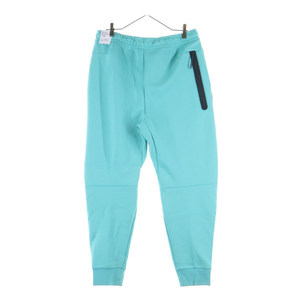 NIKE(ナイキ) Tech Fleece テックフリース パンツ ミントグリーン CU4495-392