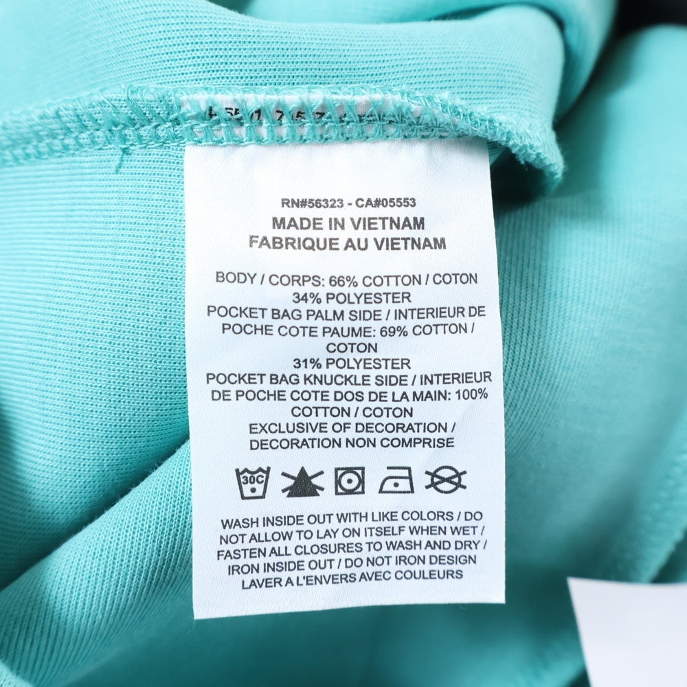 NIKE(ナイキ) Tech Fleece テックフリース パンツ ミントグリーン CU4495-392