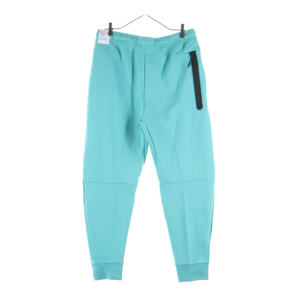 NIKE(ナイキ) Tech Fleece テックフリース パンツ ミントグリーン CU4495-392