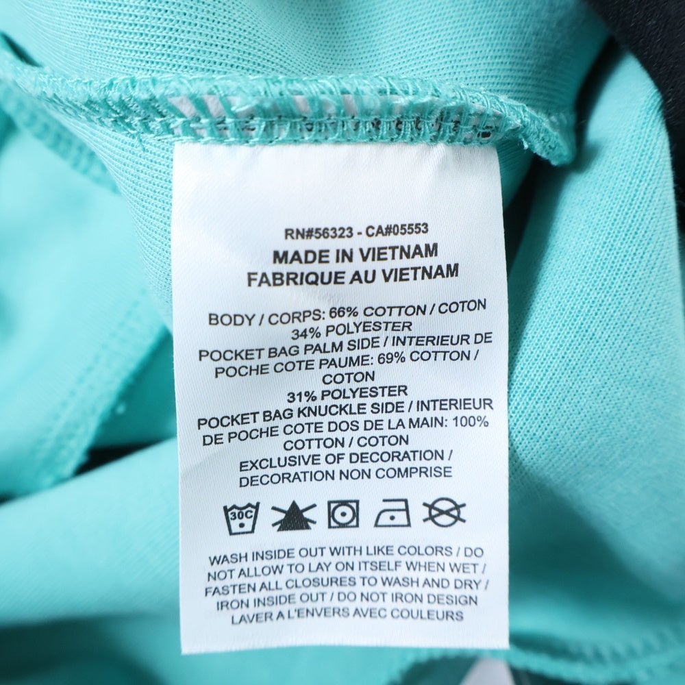 NIKE(ナイキ) Tech Fleece テックフリース パンツ ミントグリーン CU4495-392