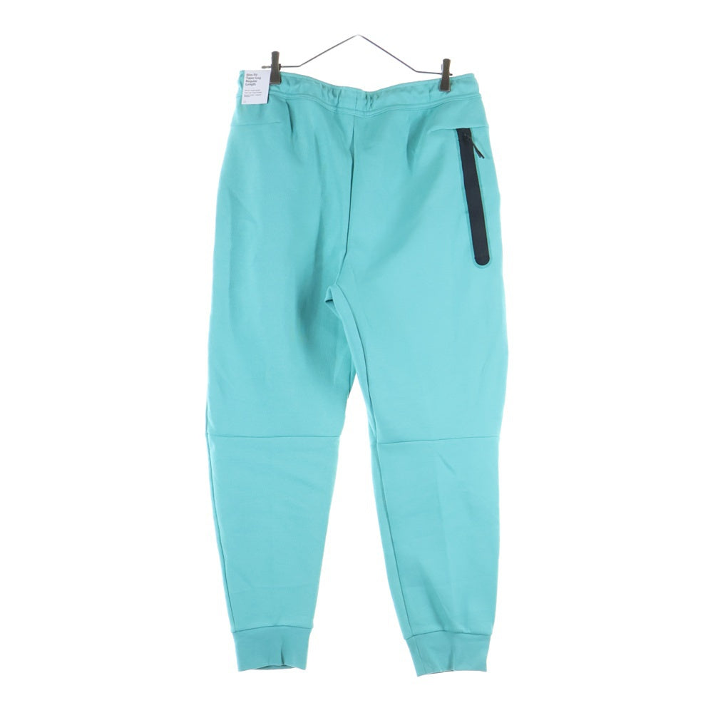 NIKE(ナイキ) Tech Fleece テックフリース パンツ ミントグリーン CU4495-392