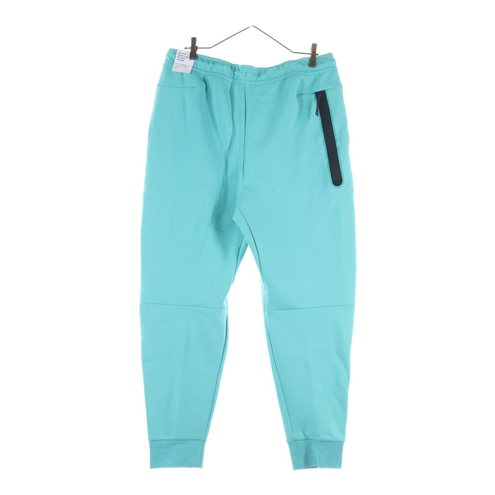 NIKE(ナイキ) Tech Fleece テックフリース パンツ ミントグリーン CU4495-392