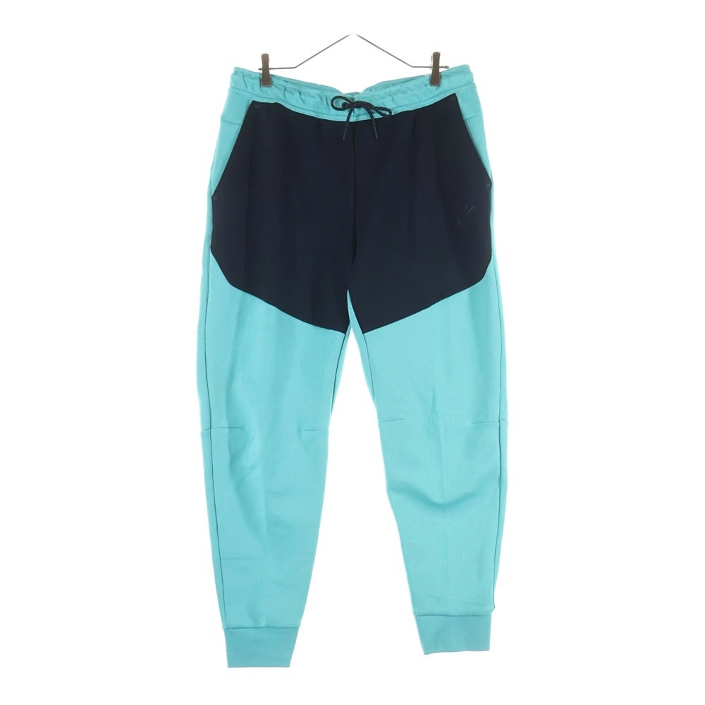 NIKE(ナイキ) Tech Fleece テックフリース パンツ ミントグリーン CU4495-392