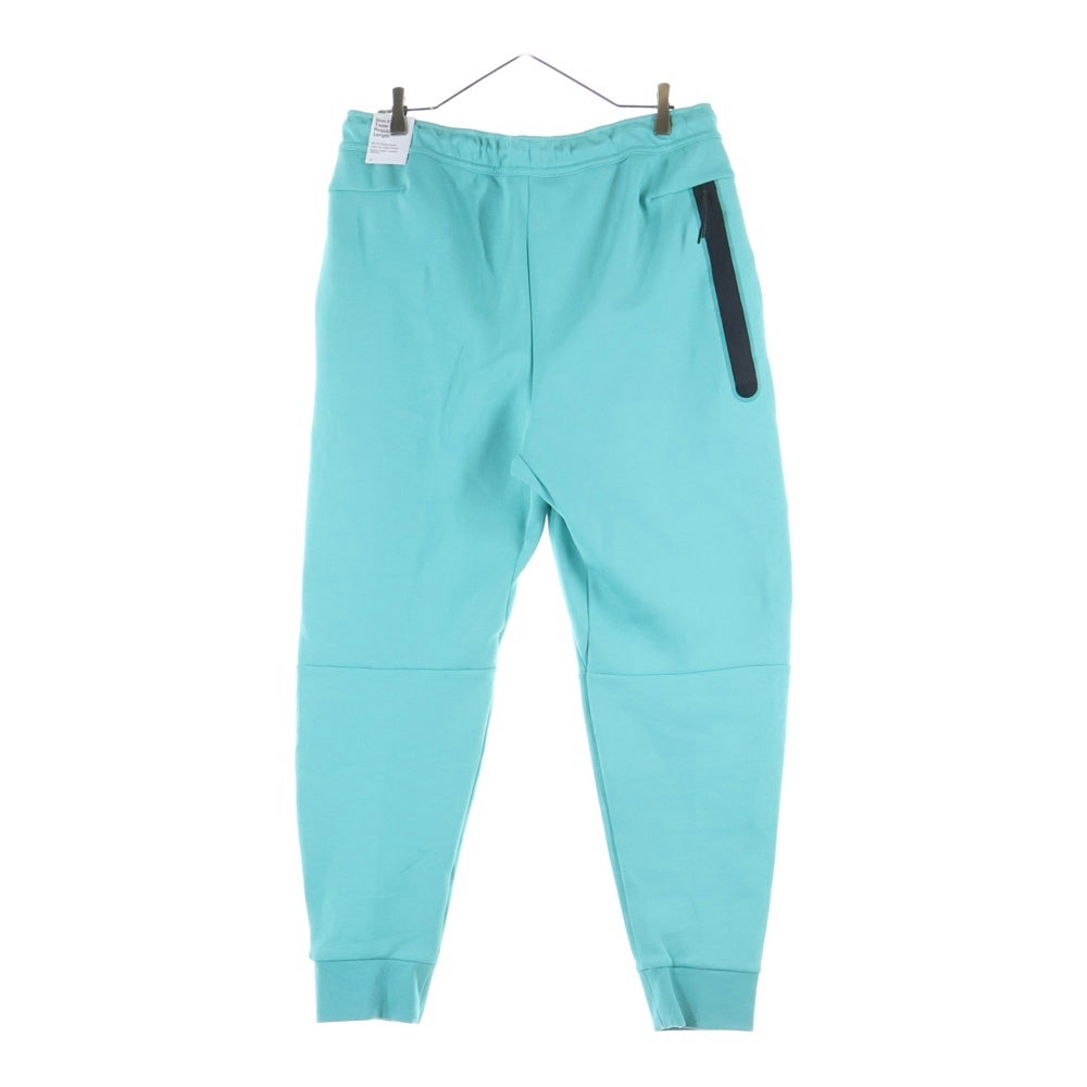 NIKE(ナイキ) Tech Fleece テックフリース パンツ ミントグリーン CU4495-392
