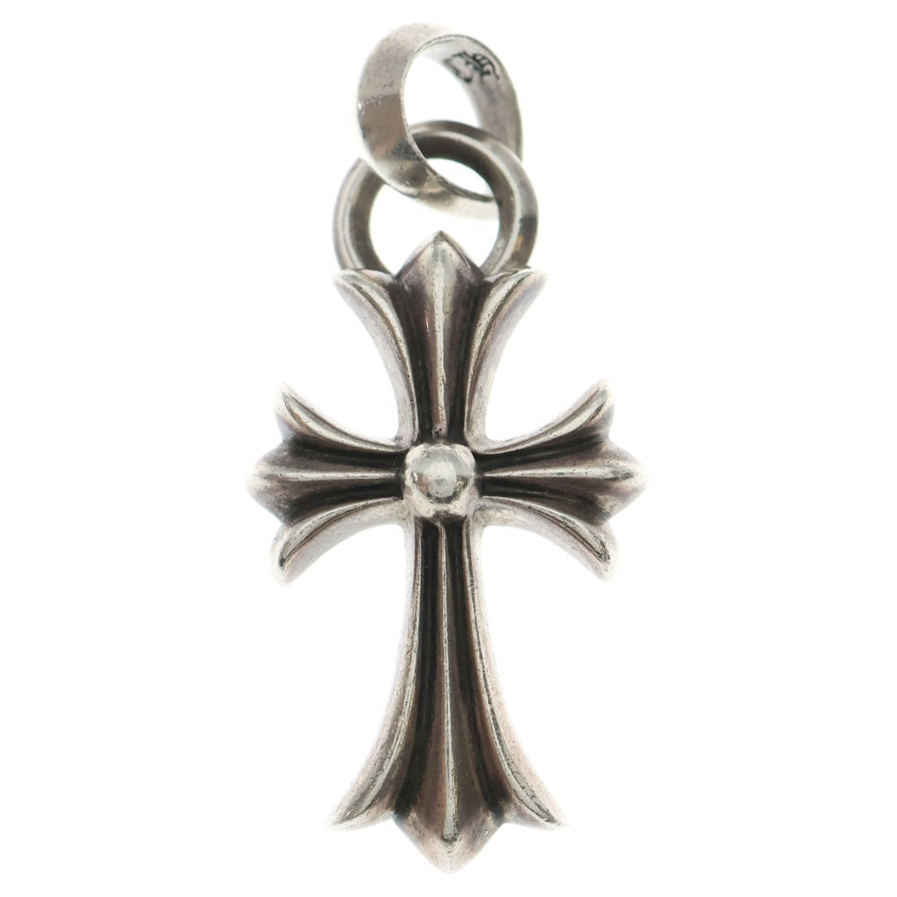 CHROME HEARTS(クロムハーツ) CH CRS SML W/BALE Wベイル スモールCH