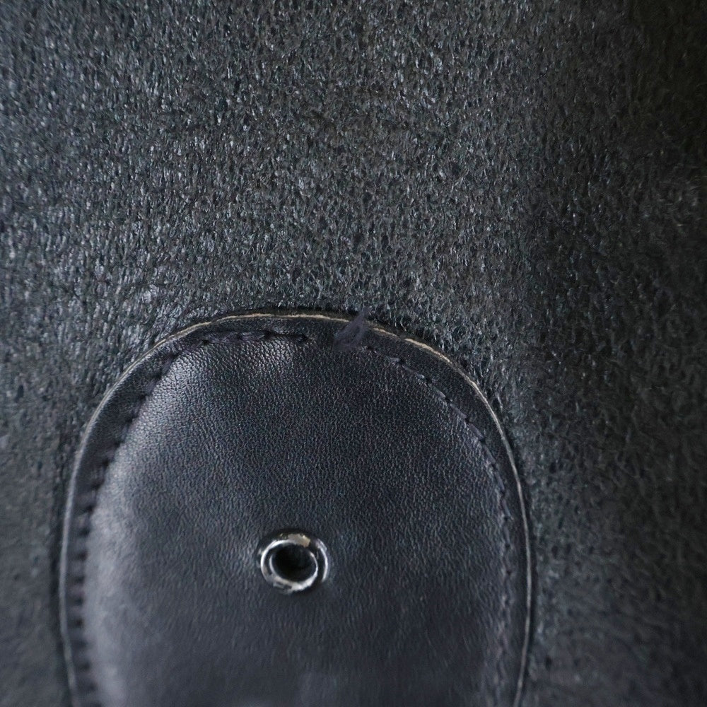 SCHOTT(ショット) USA製 TYPE B-3 ムートン フライトボマージャケット 2535 ブラック