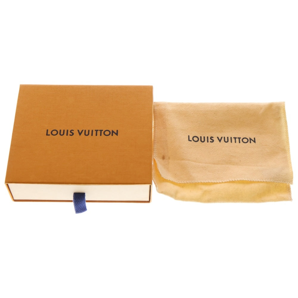 LOUIS VUITTON(ルイヴィトン) ポルトフォイユマルコNM モノグラム 2つ折り財布 コンパクトウォレット ブラウン M62288 レディース