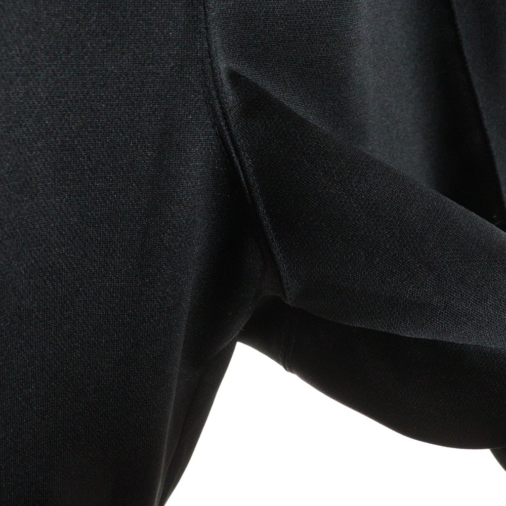 Needles(ニードルス) ×BREATH NARROW TRACK PANT ×ブレス ナロー トラックパンツ MR495 ブラック