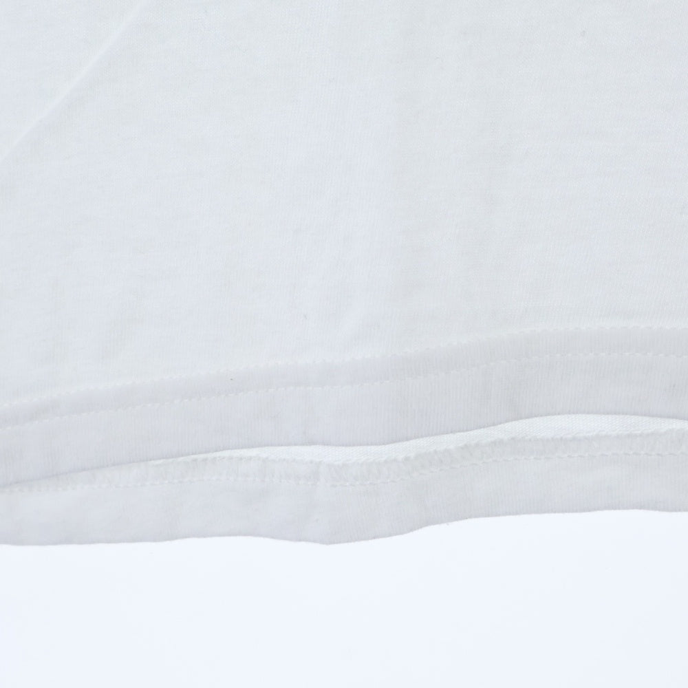 SUPREME(シュプリーム) 17SS Comme des Garcons SHIRT Box Logo Tee コムデギャルソンシャツ ボックスロゴ 半袖Tシャツ ホワイト