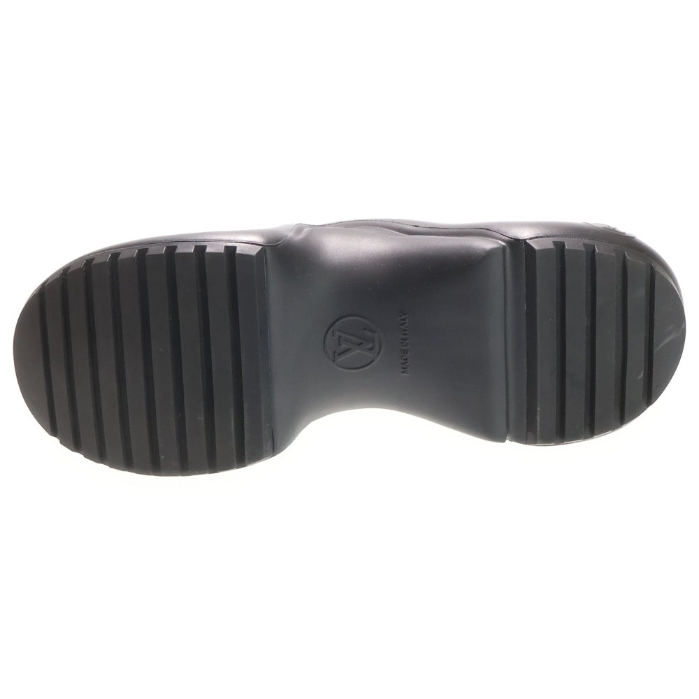 LOUIS VUITTON(ルイヴィトン) MONOGRAM ARCHLIGHT SNEAKER モノグラム アークライト ライン ローカットスニーカー ブラウン×ブラック 37 レディース