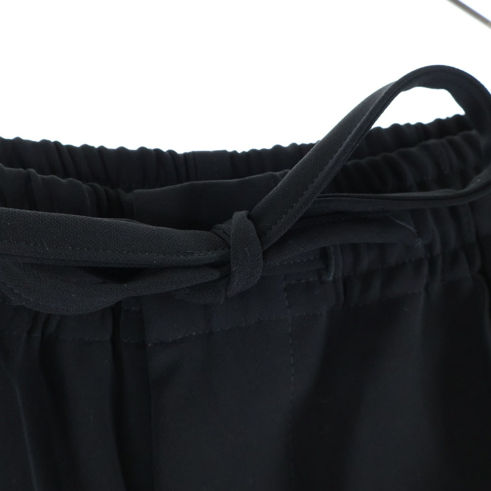 Needles(ニードルス) Piping Cowboy Pant LQ163 パイピング カウボーイパンツ LQ163 ブラック