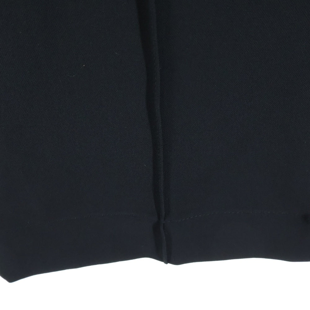 Needles(ニードルス) Piping Cowboy Pant LQ163 パイピング カウボーイパンツ LQ163 ブラック