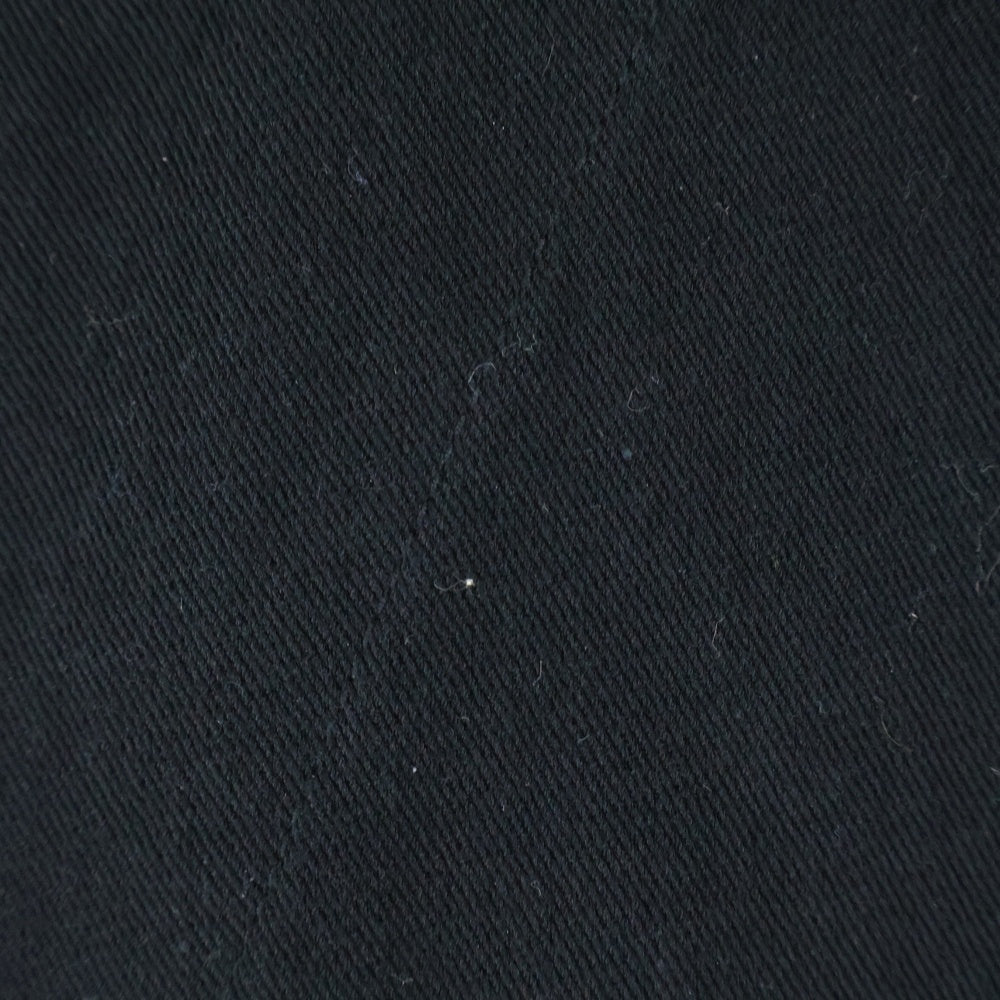 COOTIE PRODUCTIONS(クーティー プロダクションズ) GLORY BOUND VEST マルチポケット コットンベスト ブラック