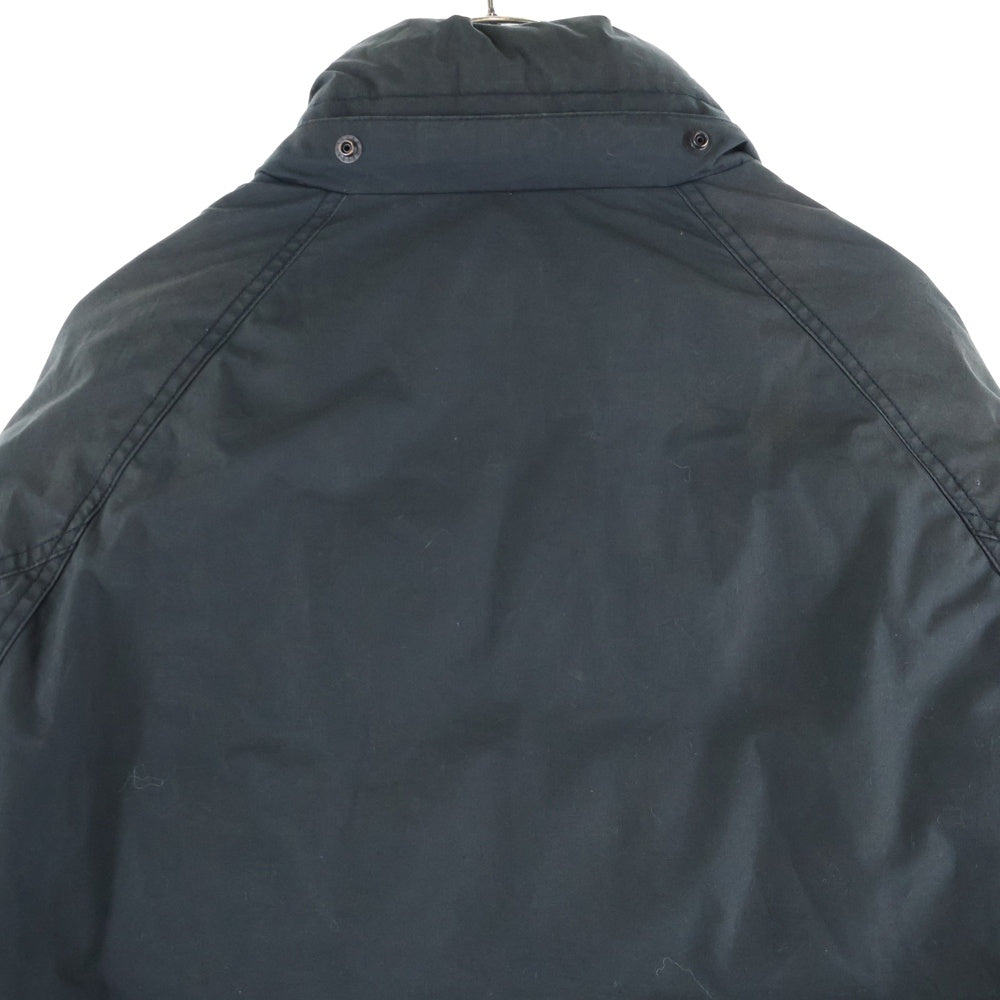 THE NORTH FACE PURPLE LABEL(ノースフェイスパープルレーベル) 22AW ジップアップ ダウンジャケット ブラック ND2279N