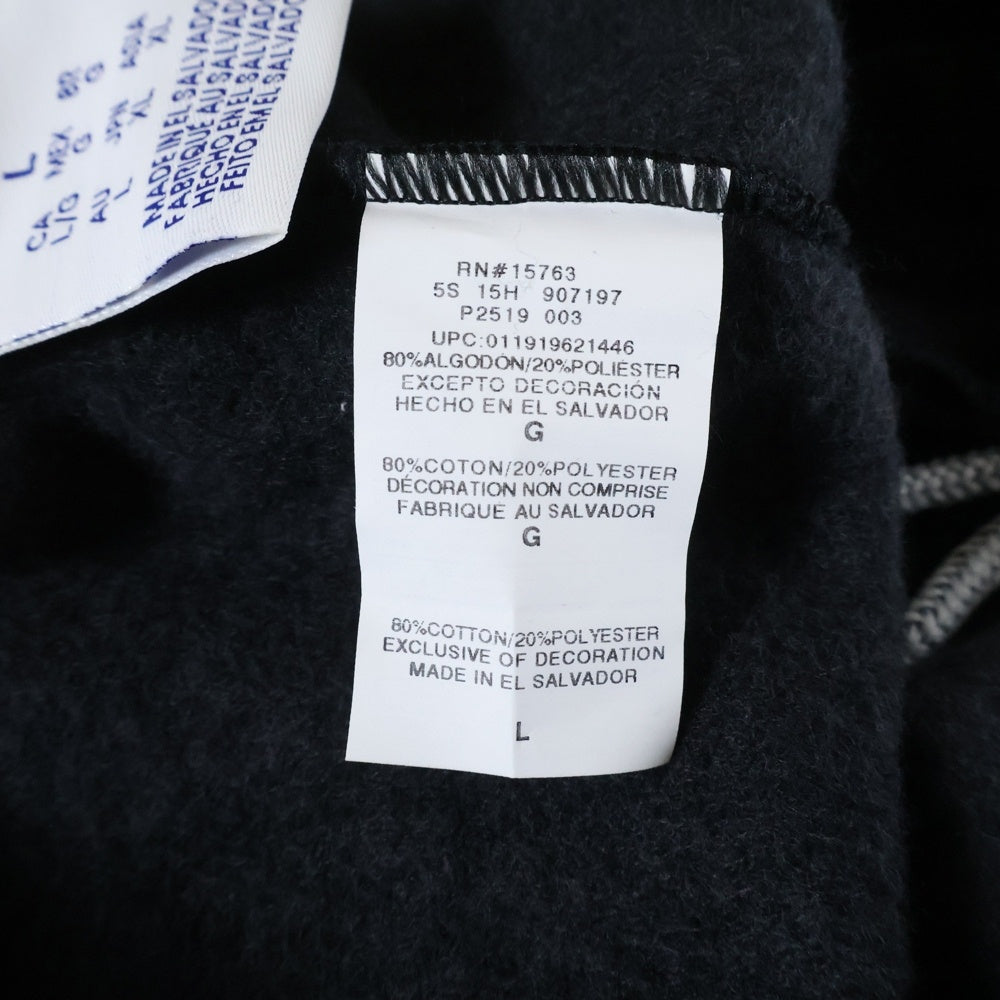 CHAMPION(チャンピオン) タグ付 裏起毛 ポケット付 スウェットパンツ