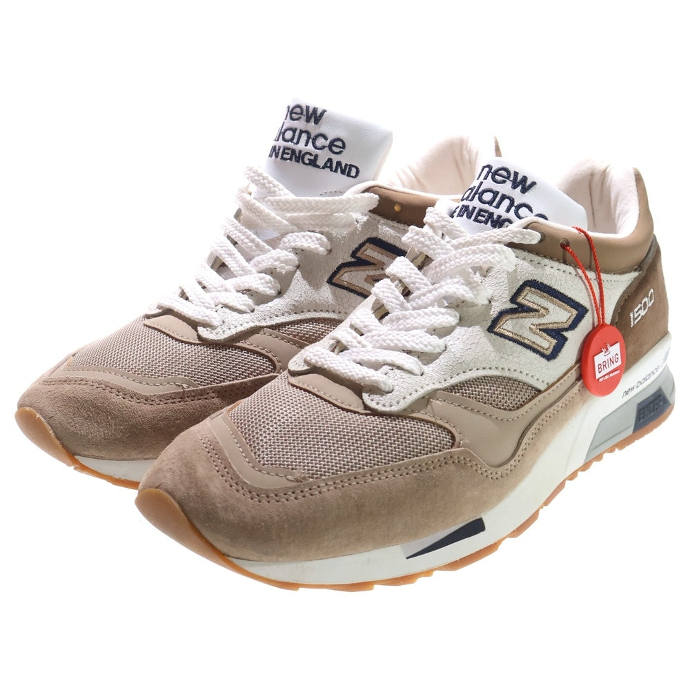 New Balance(ニューバランス) イングランド製 1500 ローカットスニーカー