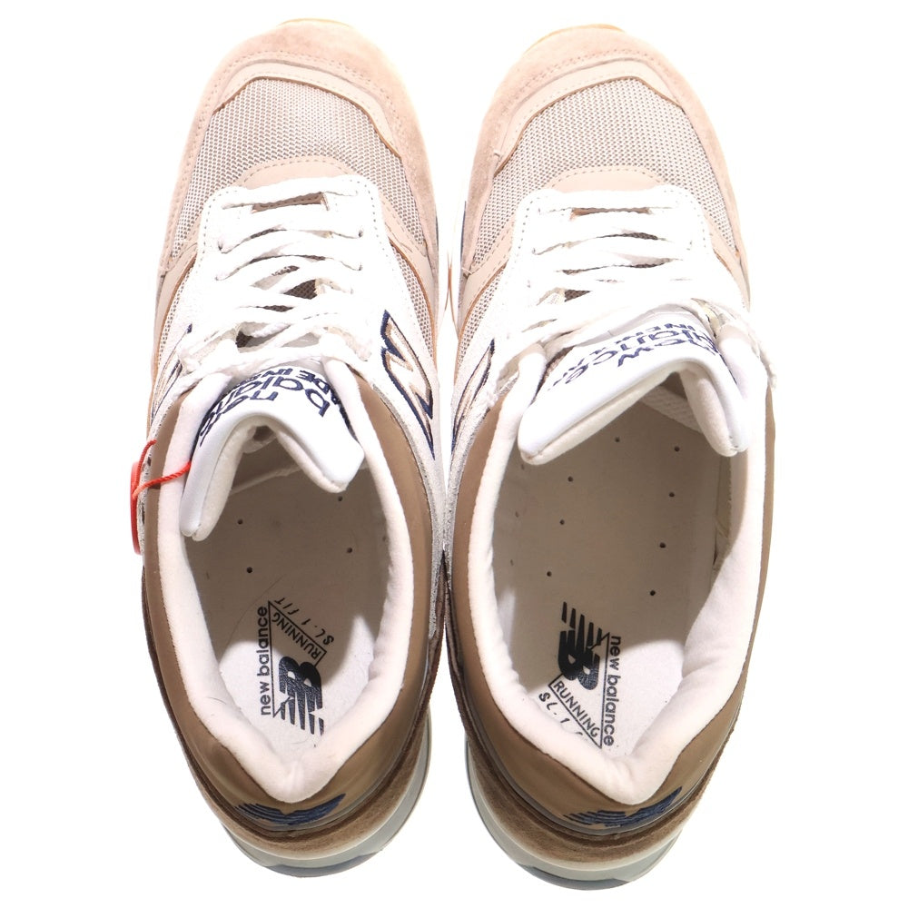 New Balance(ニューバランス) イングランド製 1500 ローカットスニーカー