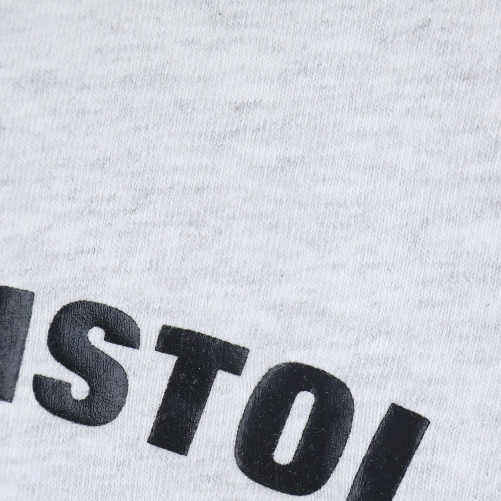 SOPH.(ソフネット) 99AW 00s Championボディ ロゴアーチロゴ カレッジTシャツ