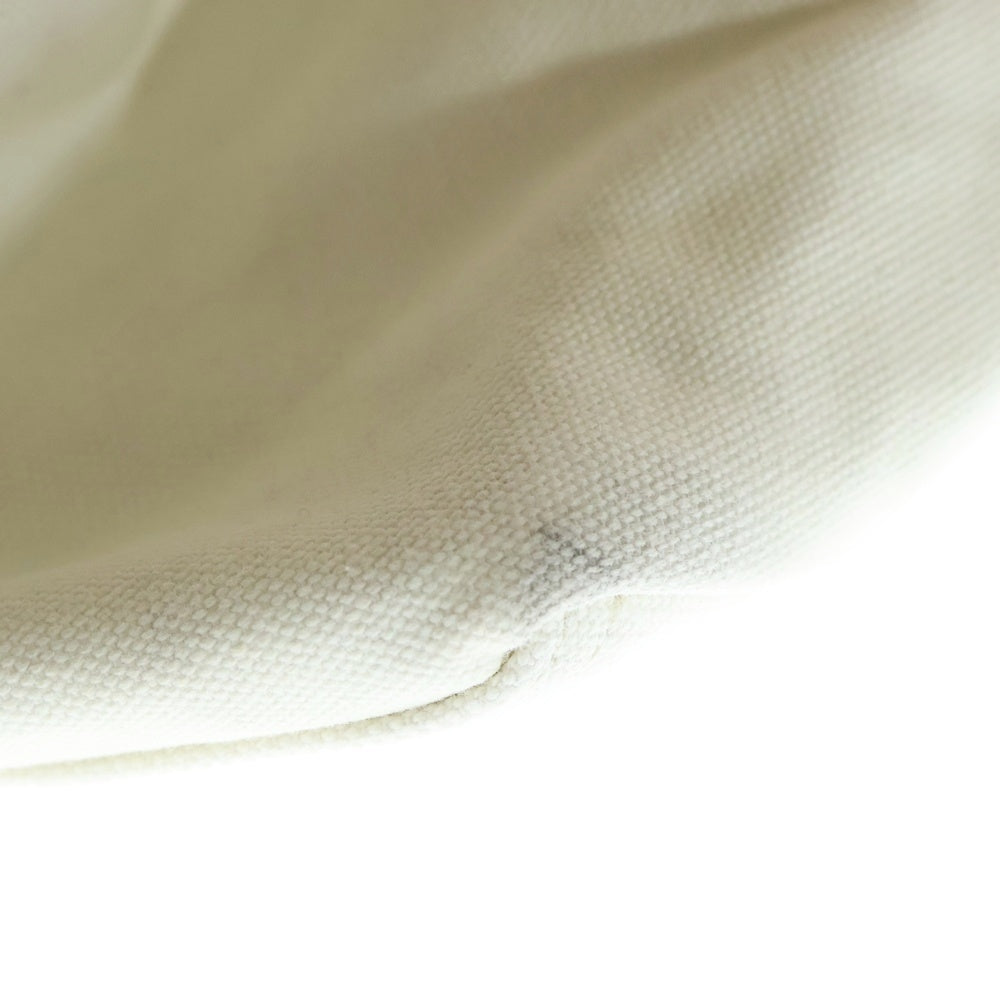 Palace Skateboards(パレススケートボーズ) 2WAY STELLA ARTOIS BAG ボストンバック ベージュ レディース