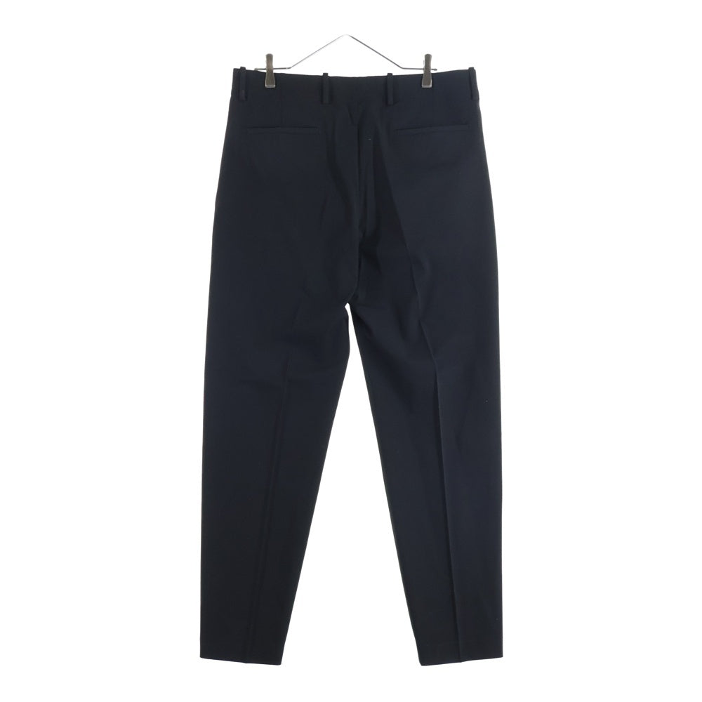 ARMANI(アルマーニ) 19AW サイドライン ストレッチ スーツ セットアップ 41G98S ブラック