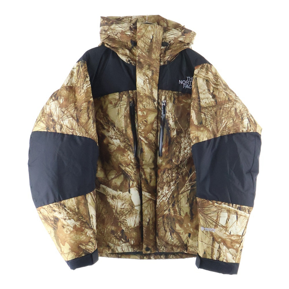 THE NORTH FACE(ザノースフェイス) 25AW Novelty Baltoro Light Jacket