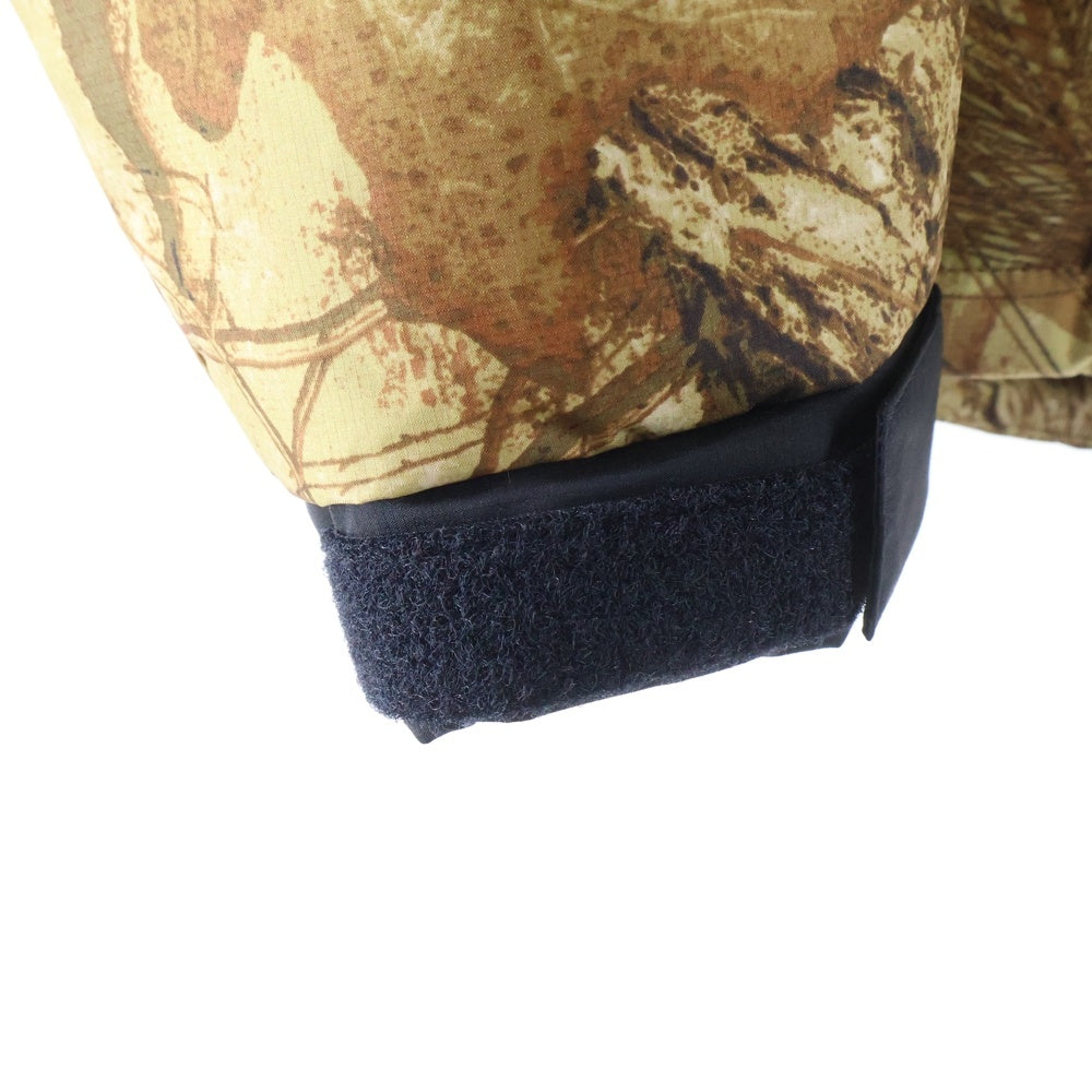 THE NORTH FACE(ザノースフェイス) 25AW Novelty Baltoro Light Jacket ノベルティバルトロライトジャケット フォレストフロア カーキ