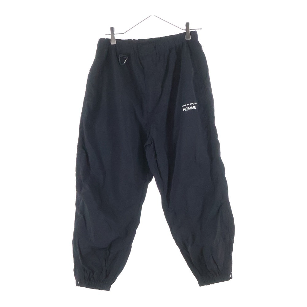 COMME des GARCONS HOMME(コムデギャルソンオム) 25SS ロゴ入り 