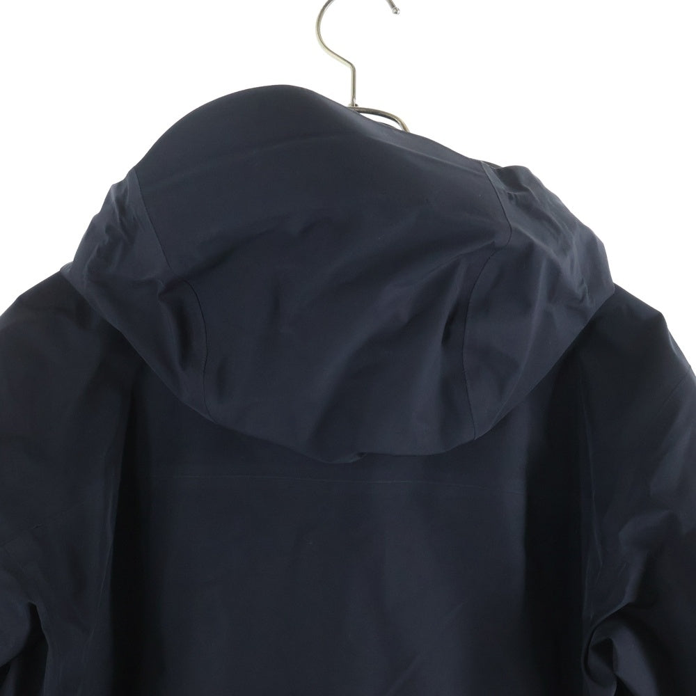 ARC'TERYX(アークテリクス) 21AW Beta LT Jacket ベータジャケット ナイロンジャケット 26844 130097 ブラック