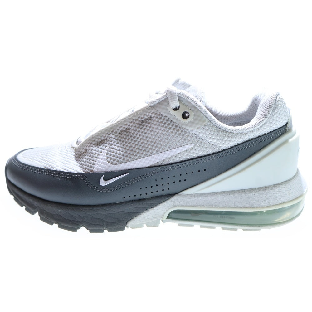 NIKE(ナイキ) Nike Air Max Pulse エアマックス パルス ローカットスニーカー ホワイト US7.5/25.5cm FN7459 001