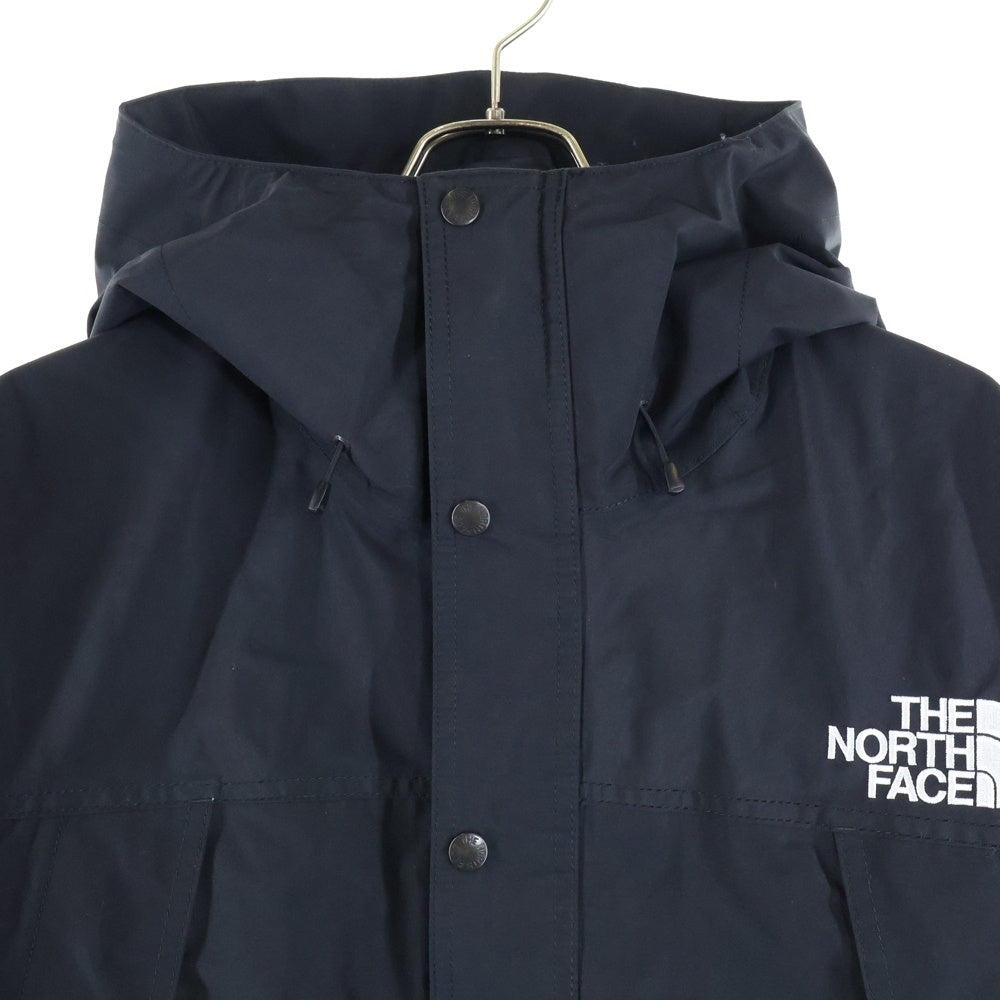 THE NORTH FACE(ザノースフェイス) Mountain Light Jacket マウンテンライトジャケット シェル ゴアテックス 防水 ブラック NP62550