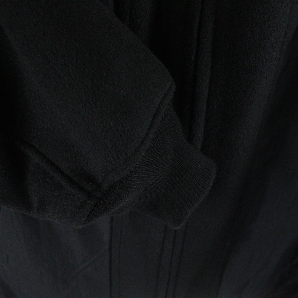 Y-3(ワイスリー) MELTON JACKET メルトンジャケット ブラック IW7505