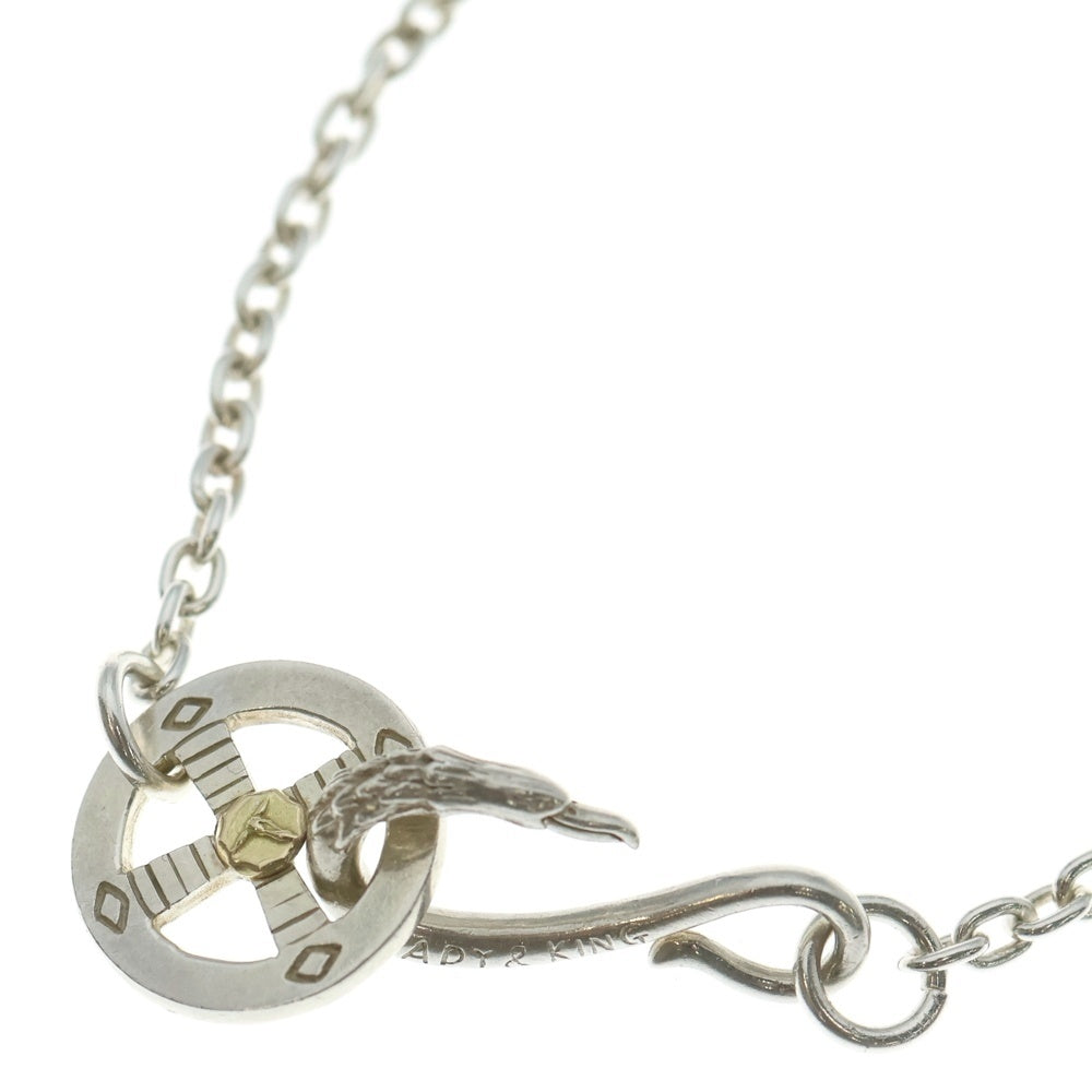 TADY & KING(タディアンドキング) イーグルフック&レギュラーホイール