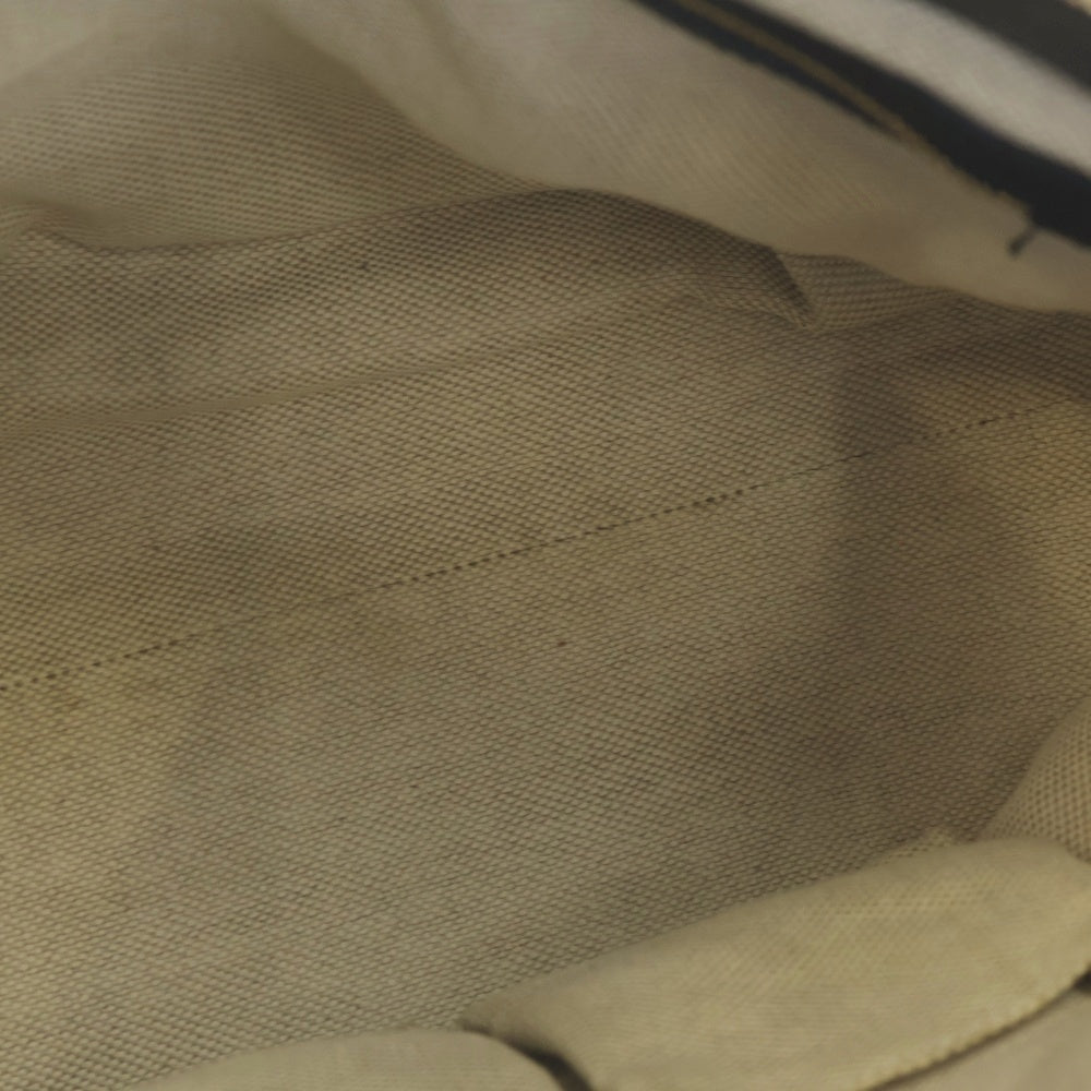 GUCCI(グッチ) 2WAY ソーホー インターロッキング タッセルフリンジ ハンドバッグ ショルダーバッグ 308362 ブラック レディース