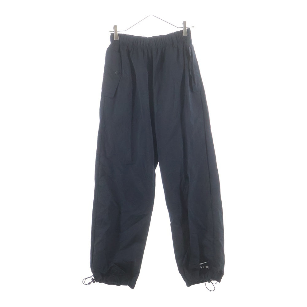 NIKE(ナイキ) ナイロンパンツ FB8085-010 ブラック レディース